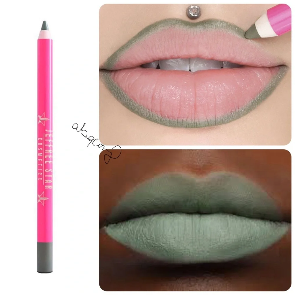 NEW! Jeffree Star Cosmetics Dirty Money Velour Lip Liner